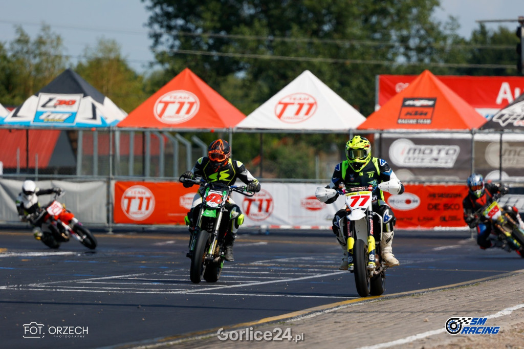Zawody Polish Championship Słomczyn 2024