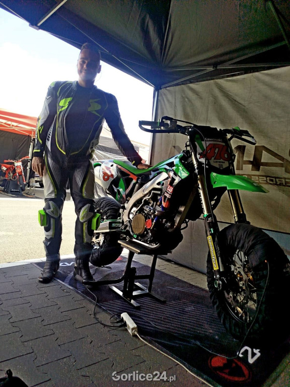 Zawody Polish Championship Słomczyn 2024