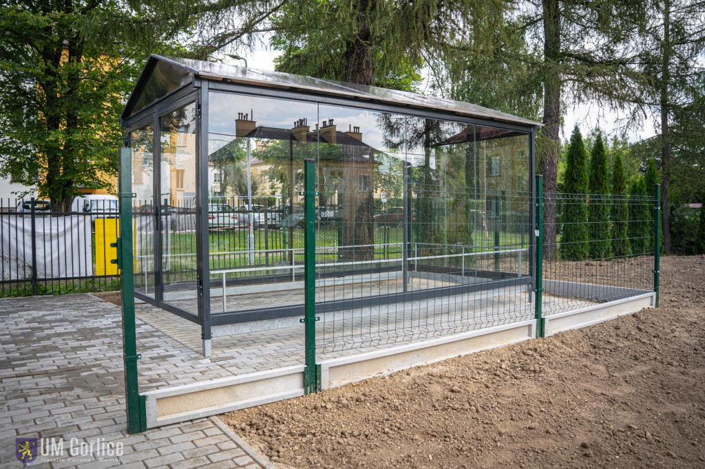 Nowy żłobek miejski w Gorlicach