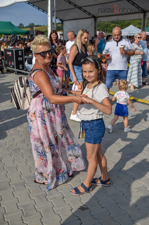 Potupajka w Bobowej 21.07.