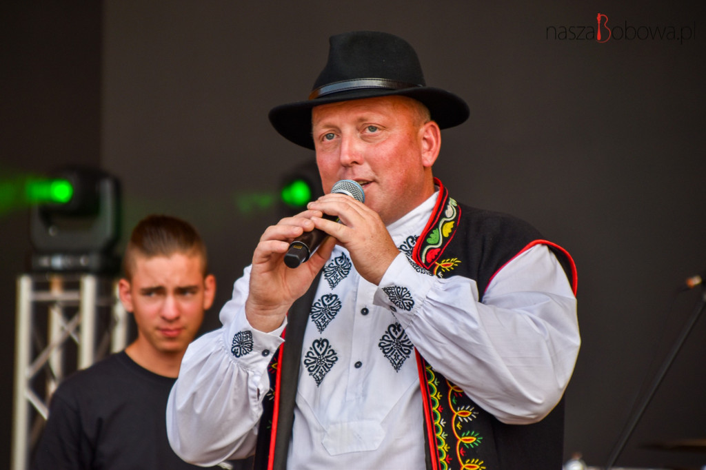 Potupajka w Bobowej 21.07.
