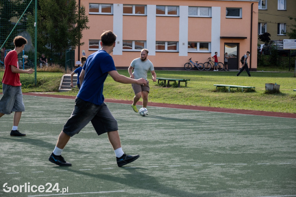 Tydzień Pozytywnych Inicjatyw
