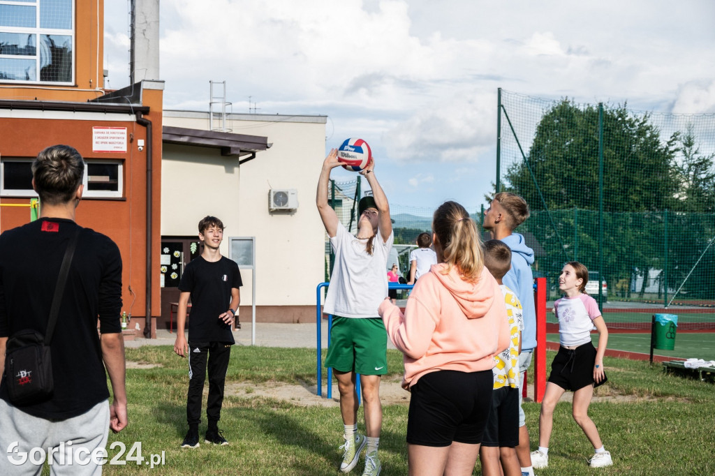 Tydzień Pozytywnych Inicjatyw
