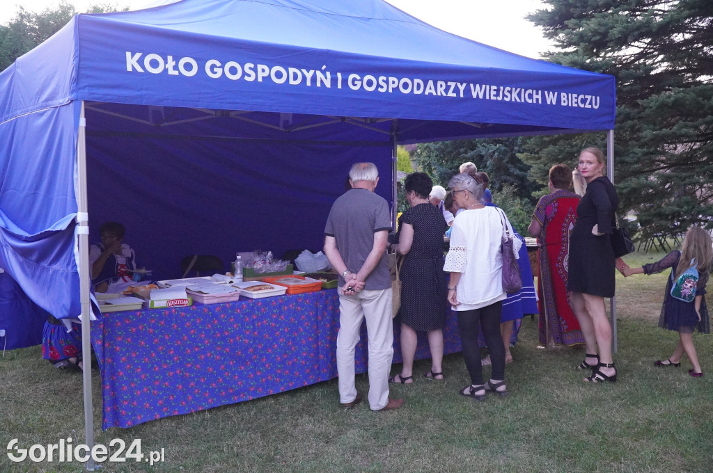 Kromer Festival Niewidzialne Mosty 2024