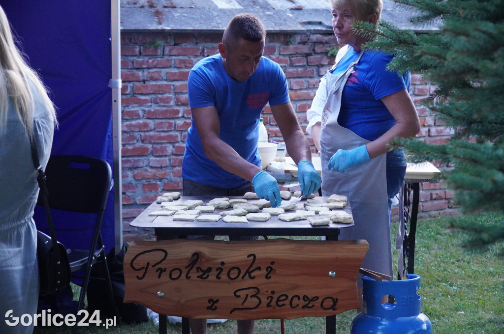 Kromer Festival Niewidzialne Mosty 2024