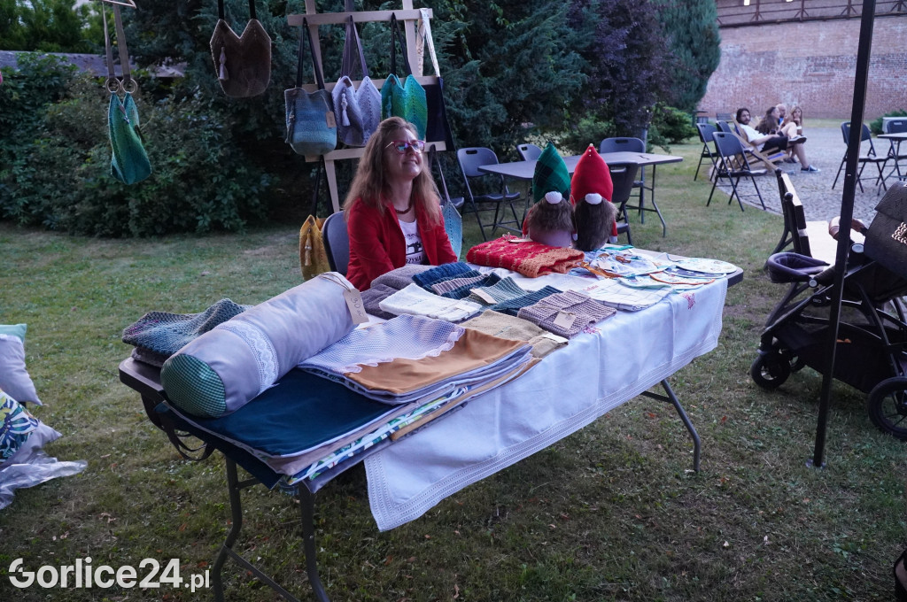 Kromer Festival Niewidzialne Mosty 2024