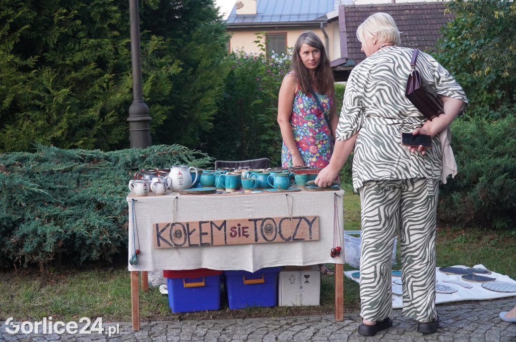 Kromer Festival Niewidzialne Mosty 2024