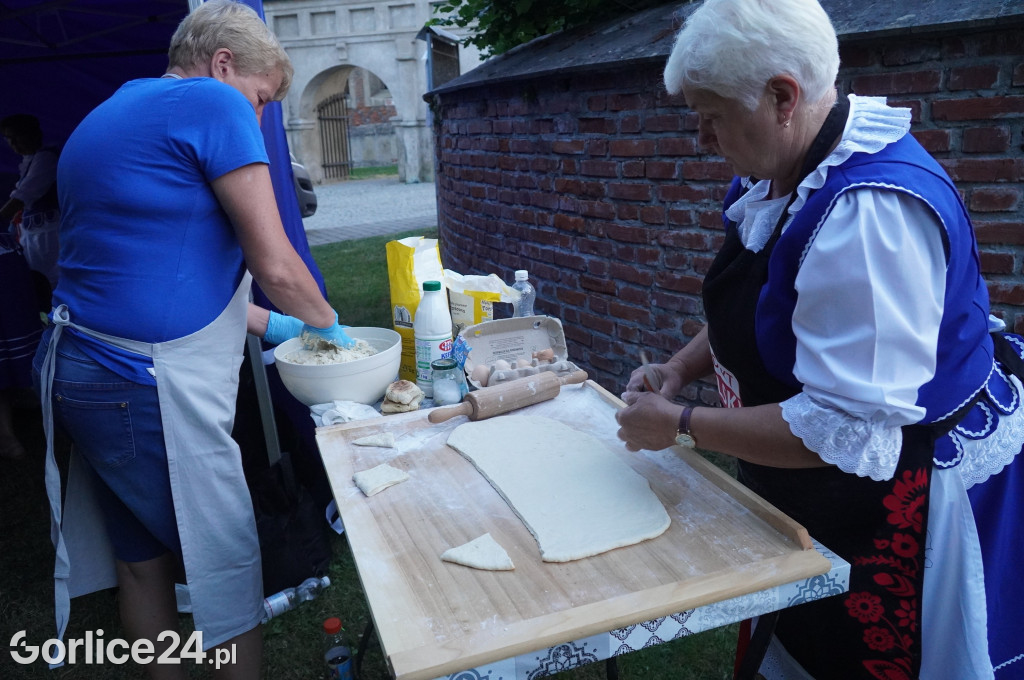 Kromer Festival Niewidzialne Mosty 2024