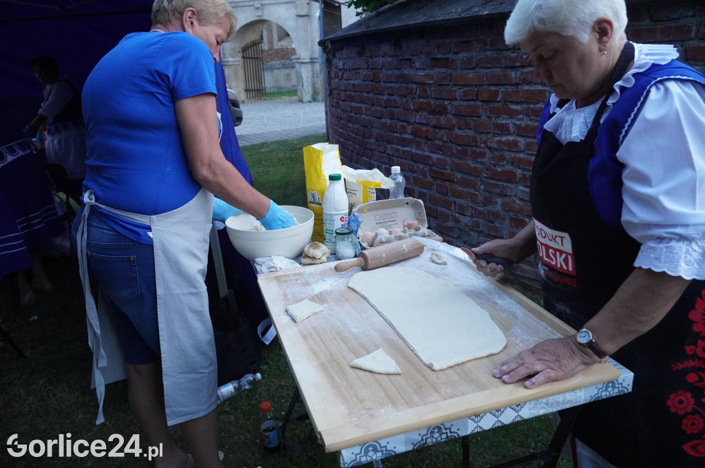Kromer Festival Niewidzialne Mosty 2024