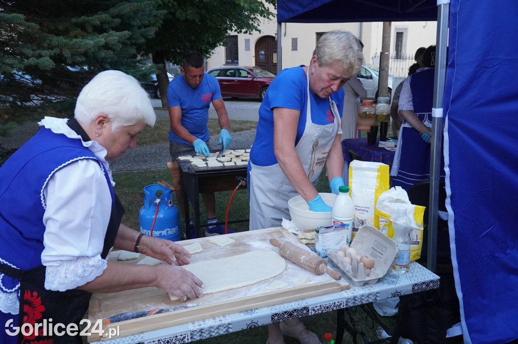 Kromer Festival Niewidzialne Mosty 2024