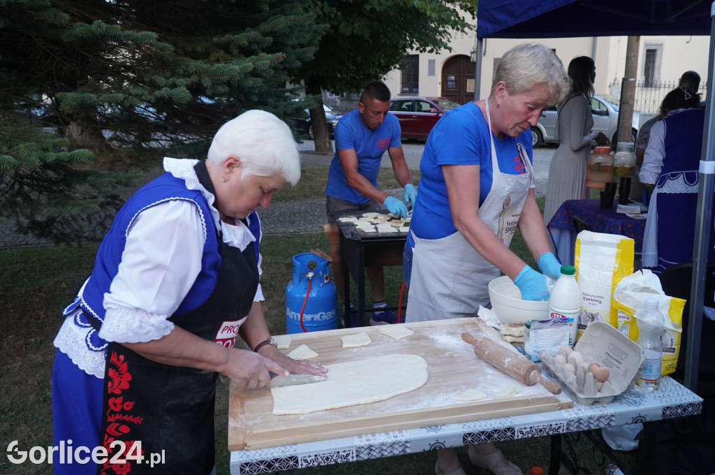 Kromer Festival Niewidzialne Mosty 2024