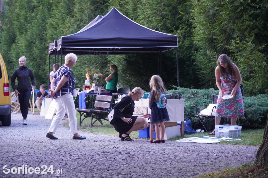 Kromer Festival Niewidzialne Mosty 2024