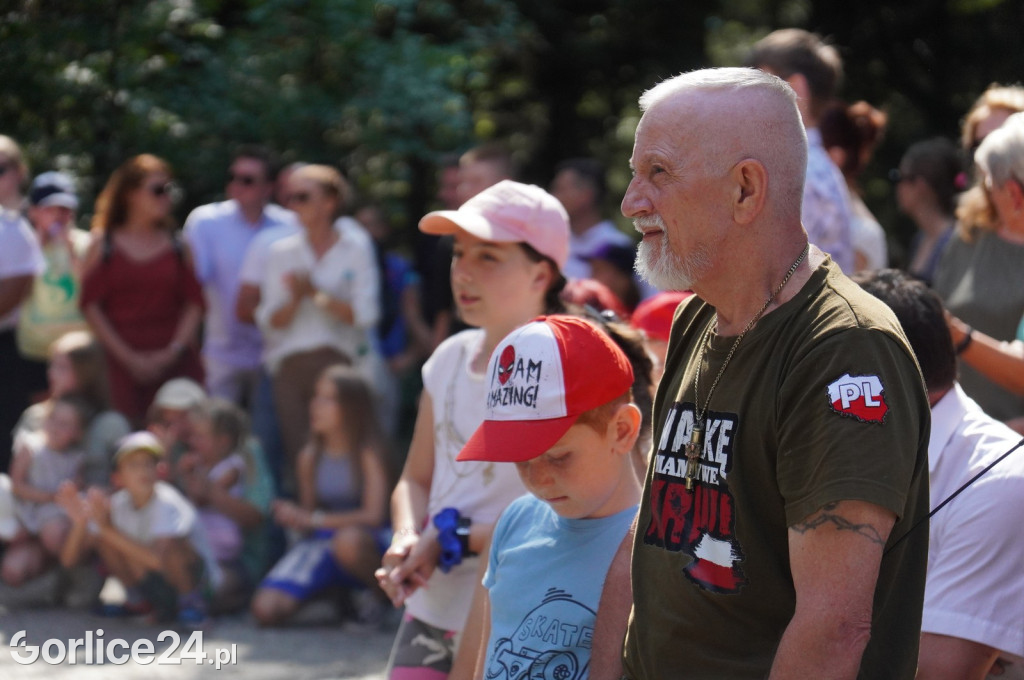 Wieża widokowa na Łysuli oficjalnie otwarta!