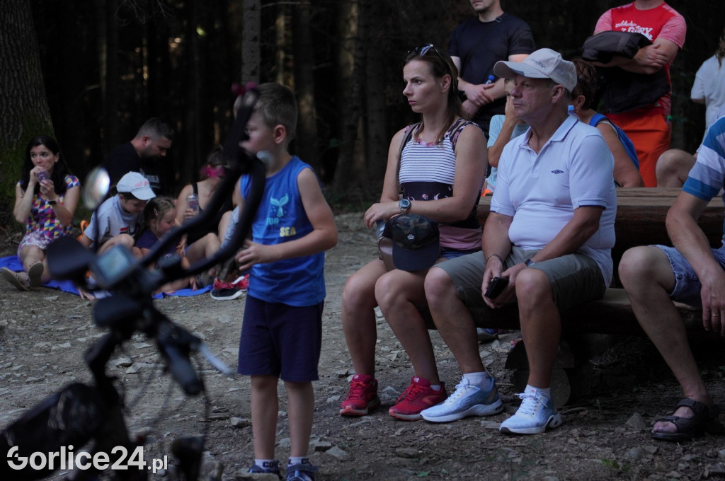 Wieża widokowa na Łysuli oficjalnie otwarta!