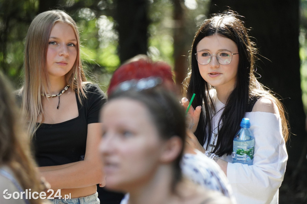 Wieża widokowa na Łysuli oficjalnie otwarta!
