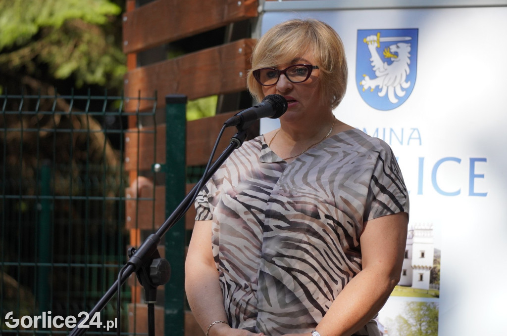 Wieża widokowa na Łysuli oficjalnie otwarta!