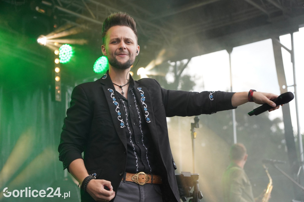I Folk Festiwal w Sękowej (28.07.)