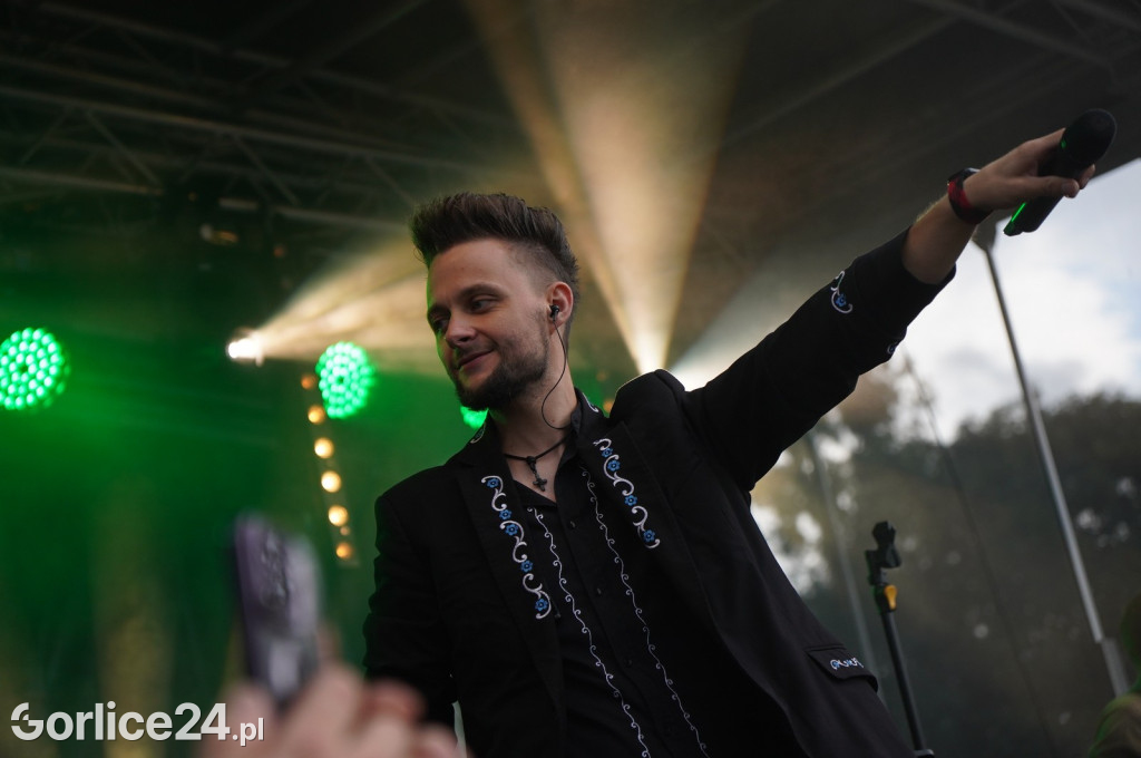 I Folk Festiwal w Sękowej (28.07.)