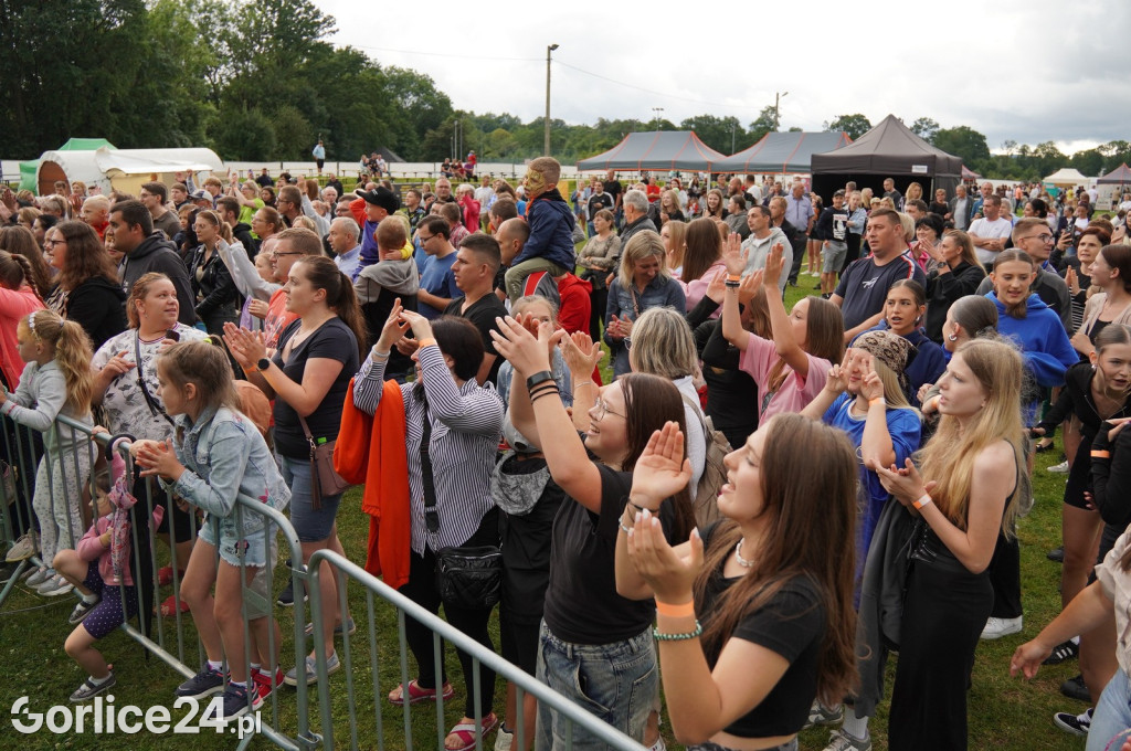 I Folk Festiwal w Sękowej (28.07.)