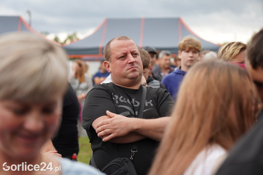 I Folk Festiwal w Sękowej (28.07.)