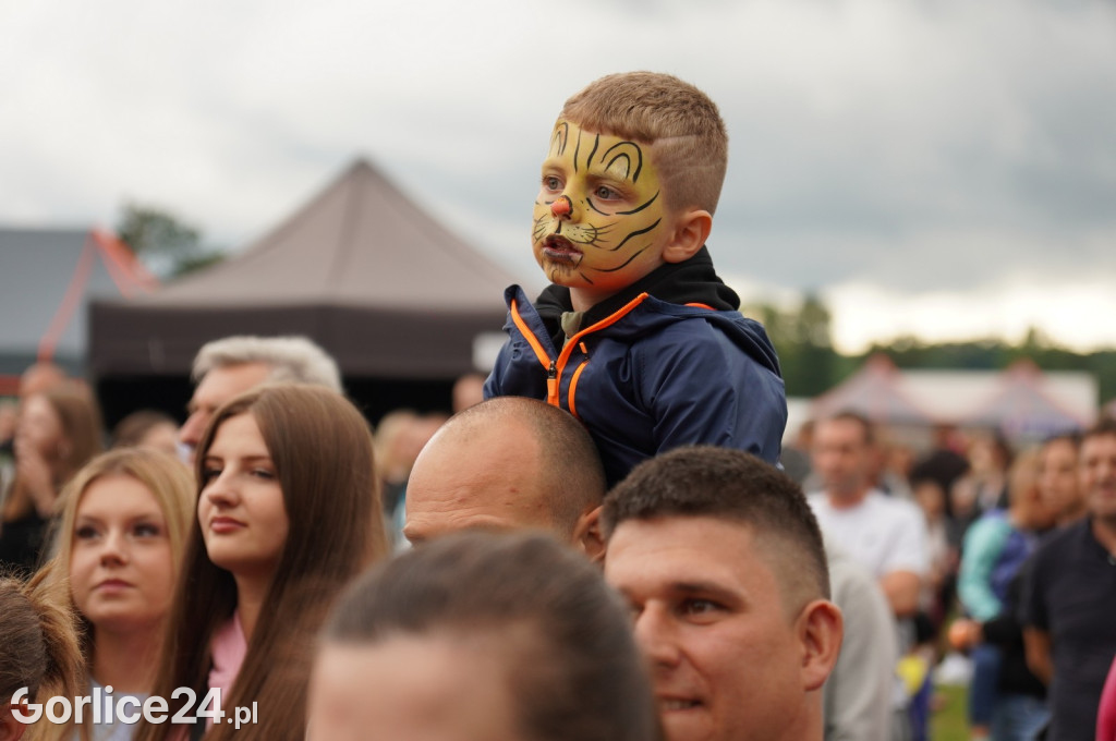 I Folk Festiwal w Sękowej (28.07.)