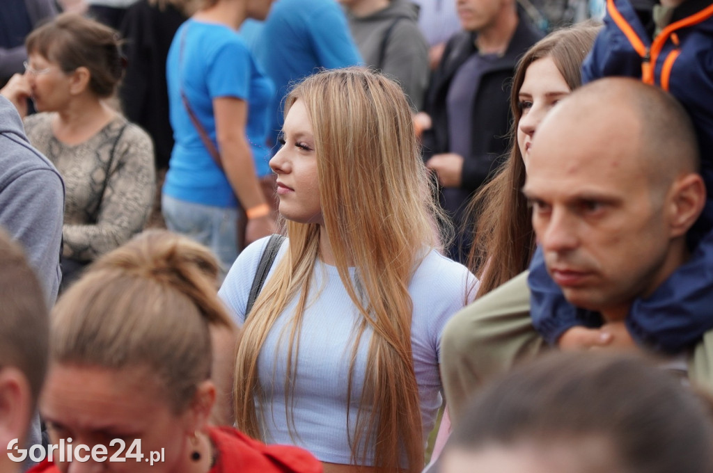 I Folk Festiwal w Sękowej (28.07.)