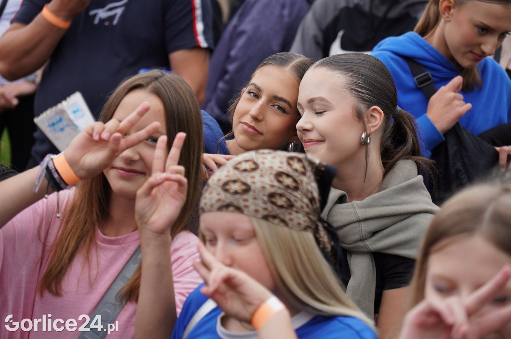 I Folk Festiwal w Sękowej (28.07.)