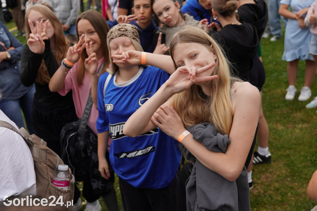I Folk Festiwal w Sękowej (28.07.)