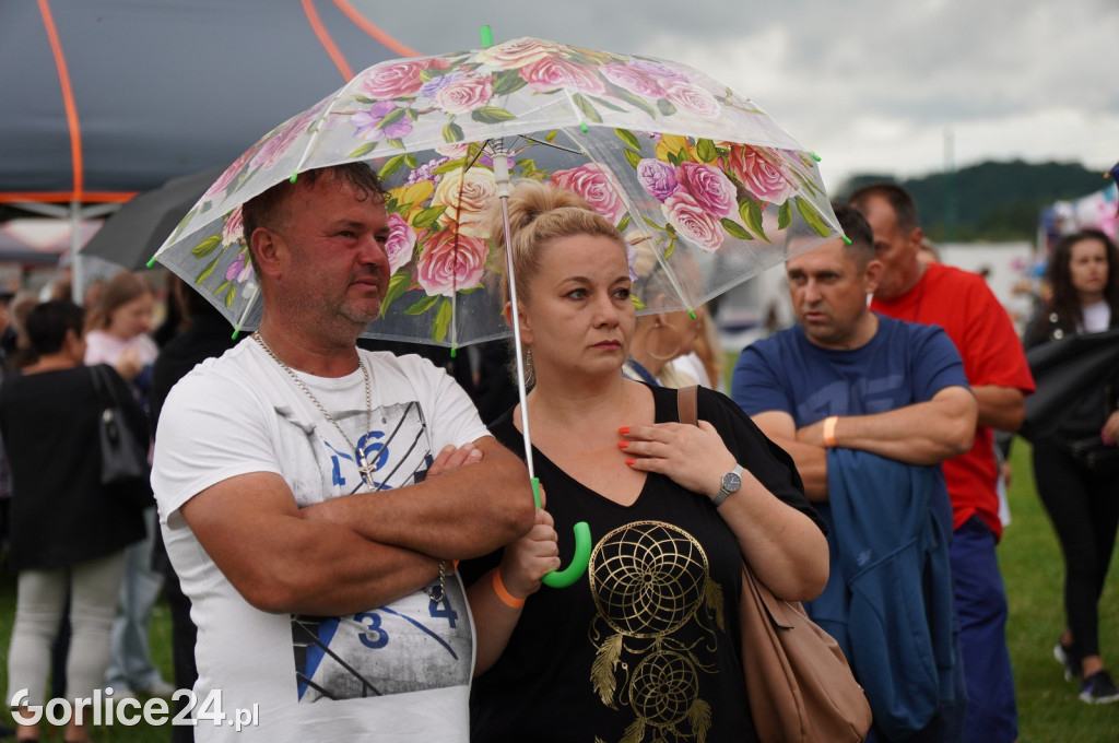 I Folk Festiwal w Sękowej (28.07.)