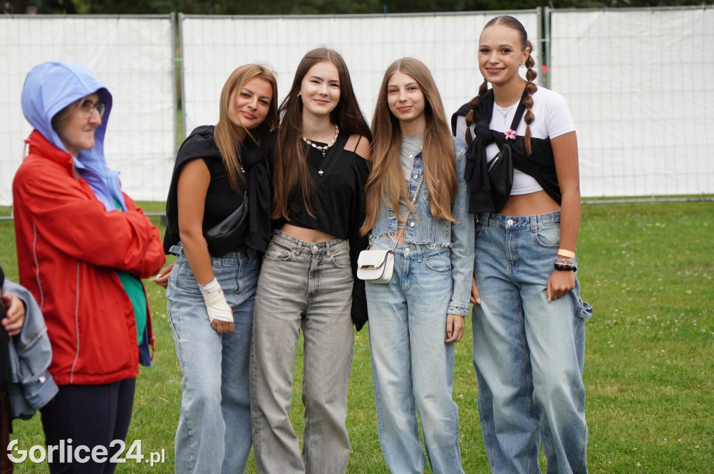 I Folk Festiwal w Sękowej (28.07.)