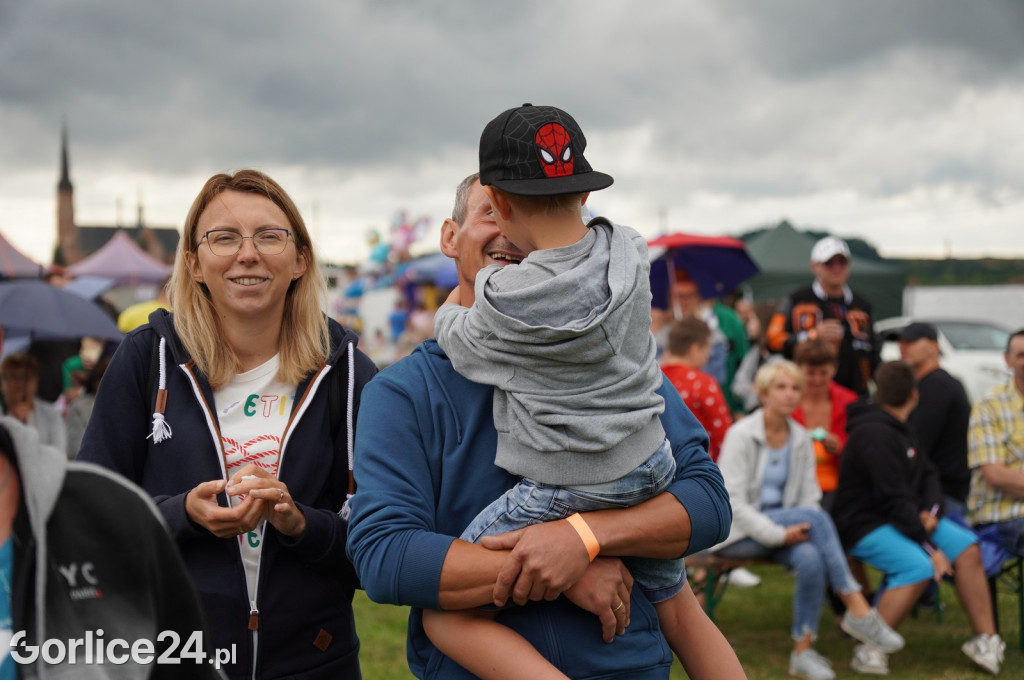 I Folk Festiwal w Sękowej (28.07.)