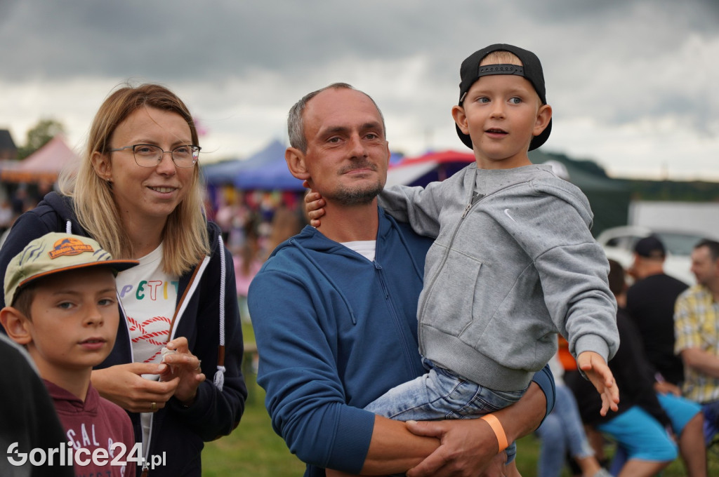 I Folk Festiwal w Sękowej (28.07.)