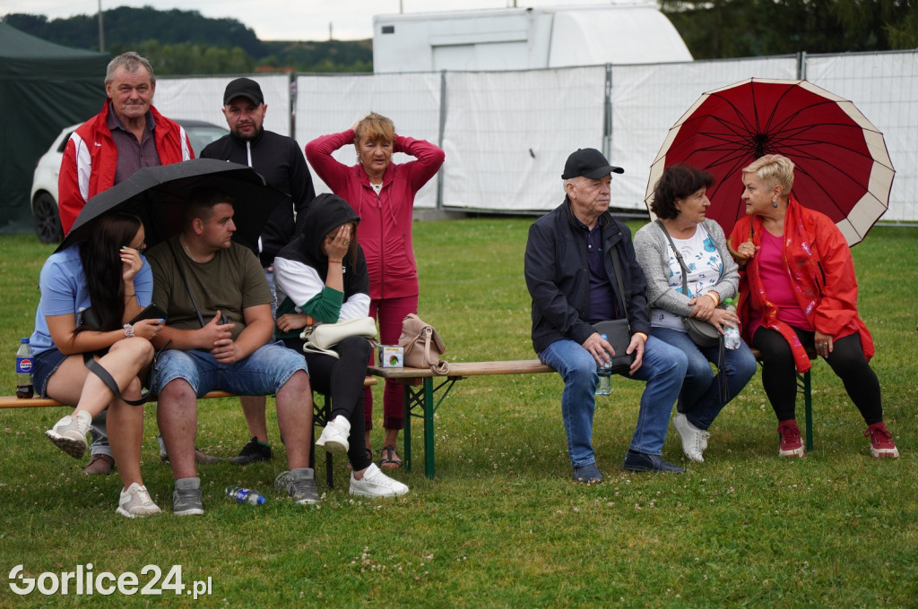 I Folk Festiwal w Sękowej (28.07.)