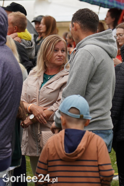 I Folk Festiwal w Sękowej (28.07.)