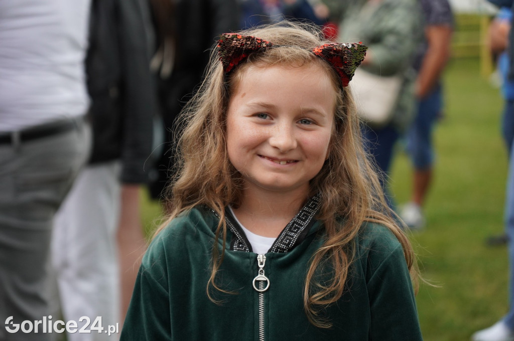 I Folk Festiwal w Sękowej (28.07.)