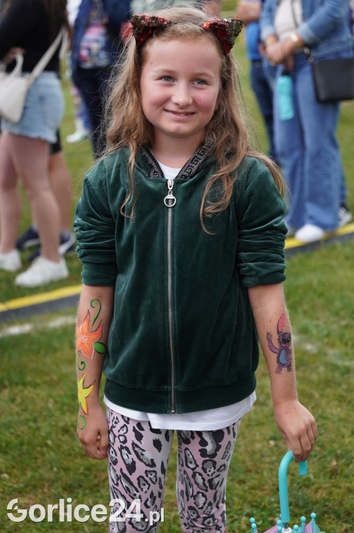 I Folk Festiwal w Sękowej (28.07.)