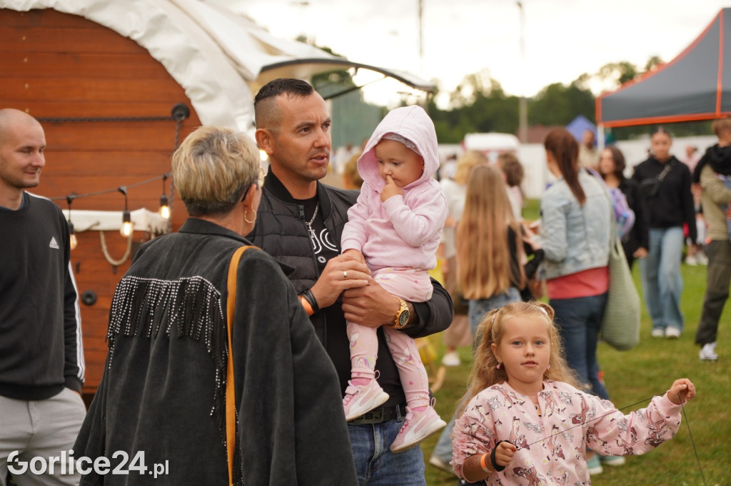 I Folk Festiwal w Sękowej (28.07.)