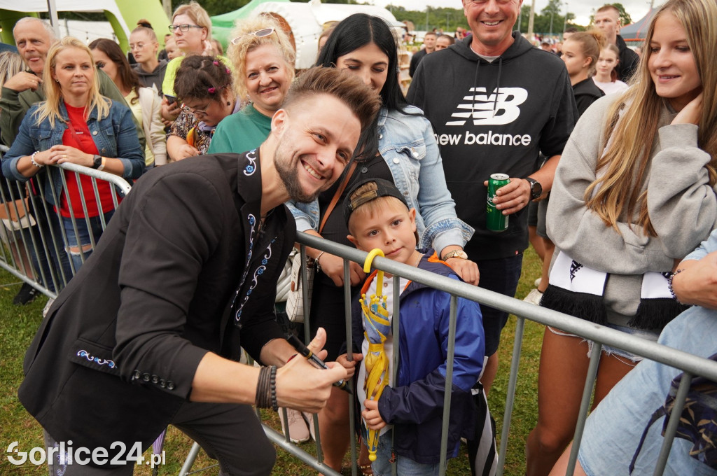 I Folk Festiwal w Sękowej (28.07.)