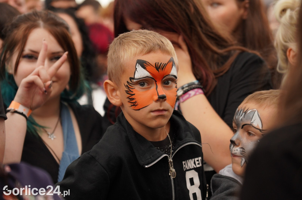I Folk Festiwal w Sękowej (28.07.)