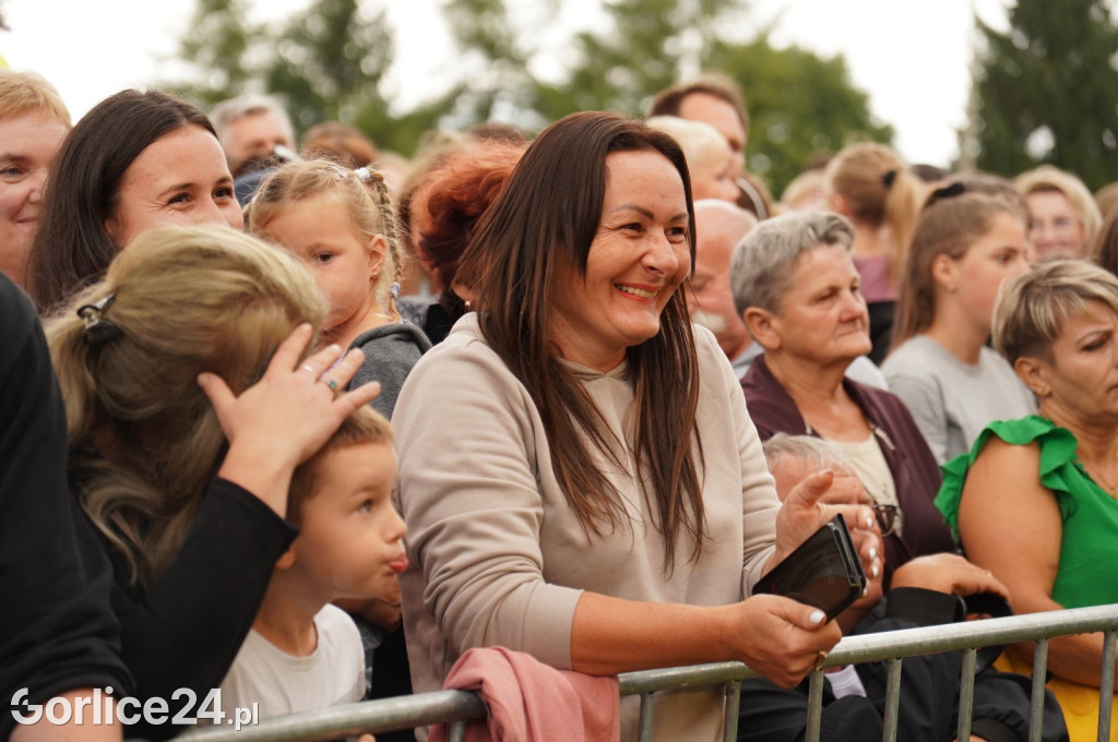 I Folk Festiwal w Sękowej (28.07.)