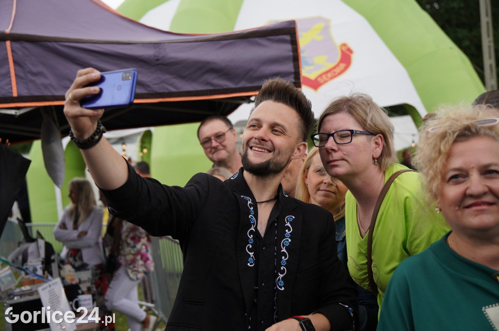 I Folk Festiwal w Sękowej (28.07.)