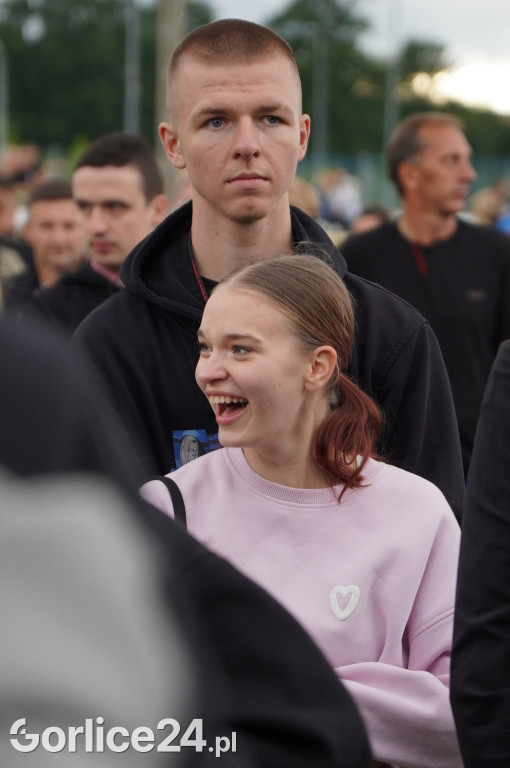 I Folk Festiwal w Sękowej (28.07.)