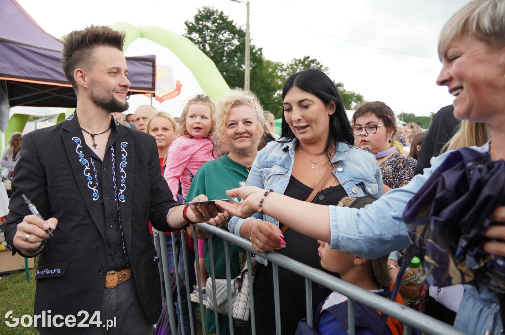 I Folk Festiwal w Sękowej (28.07.)