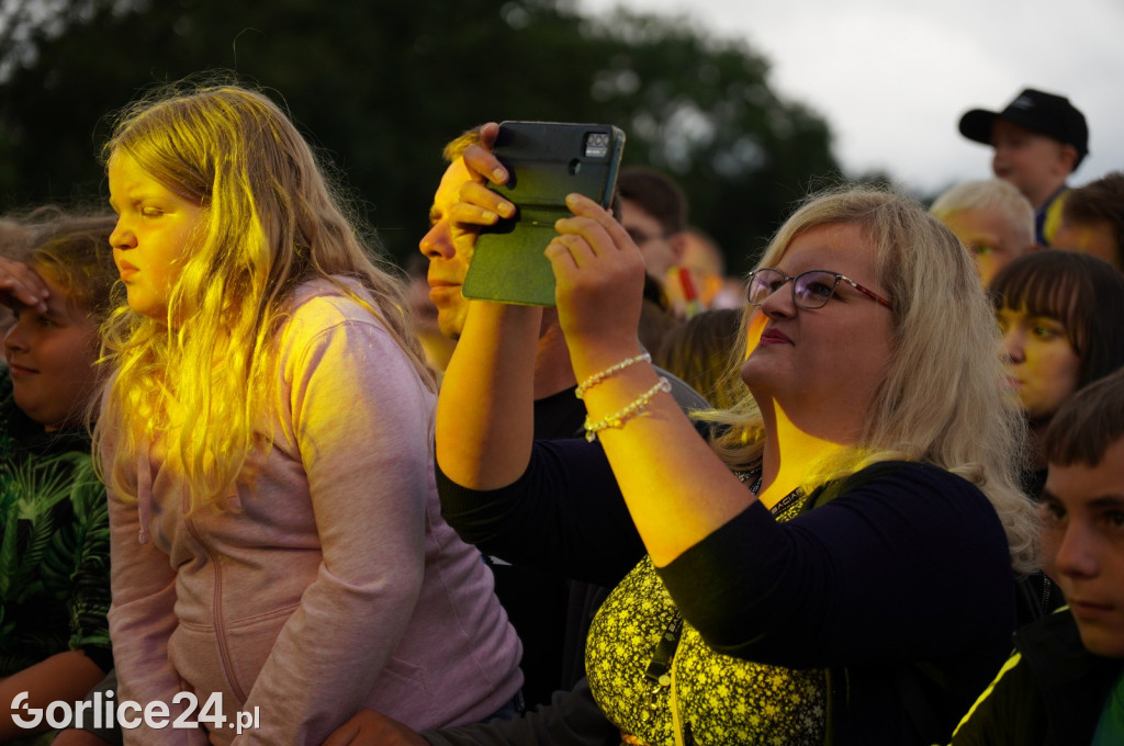 I Folk Festiwal w Sękowej (28.07.)