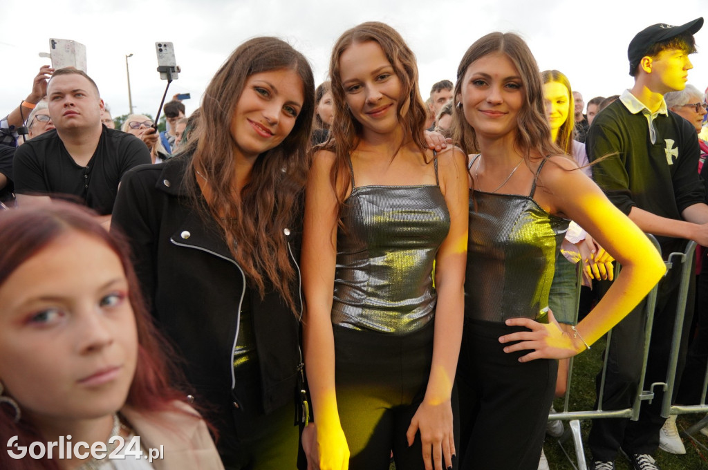 I Folk Festiwal w Sękowej (28.07.)