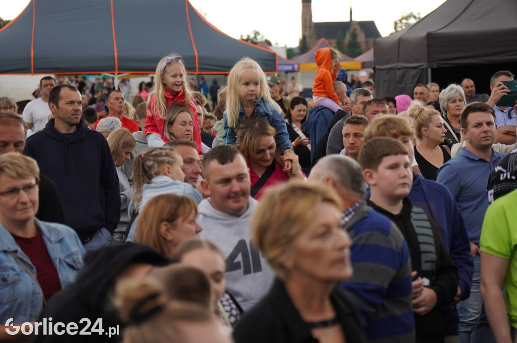 I Folk Festiwal w Sękowej (28.07.)