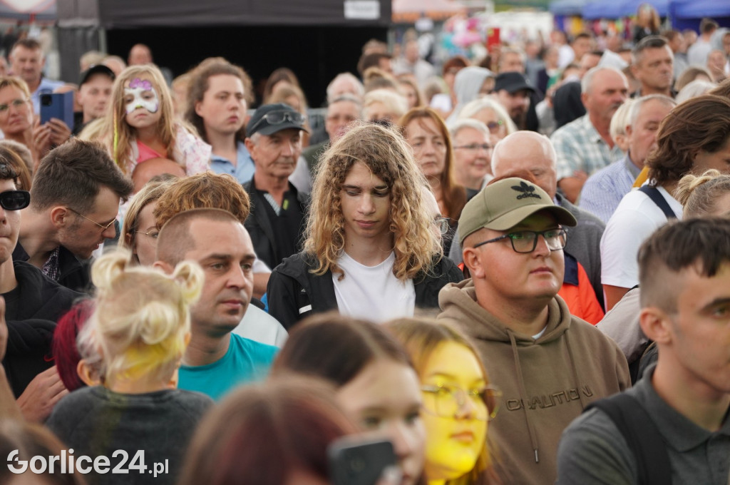 I Folk Festiwal w Sękowej (28.07.)