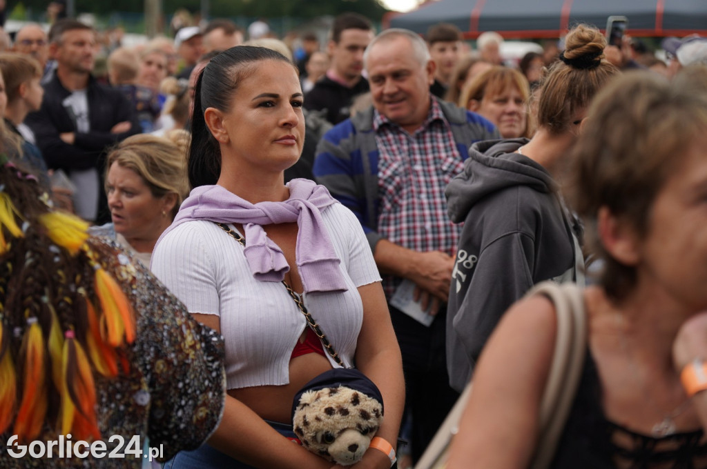 I Folk Festiwal w Sękowej (28.07.)