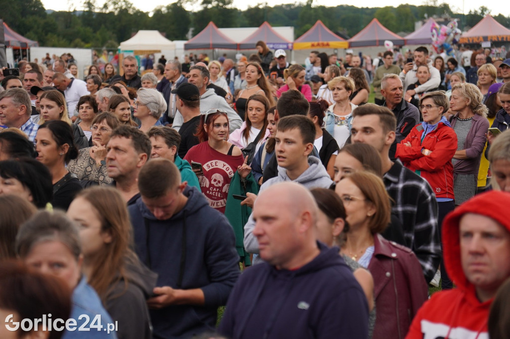 I Folk Festiwal w Sękowej (28.07.)