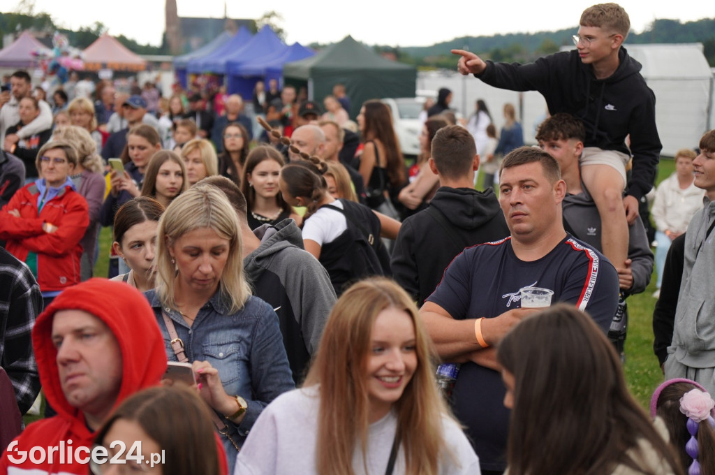 I Folk Festiwal w Sękowej (28.07.)